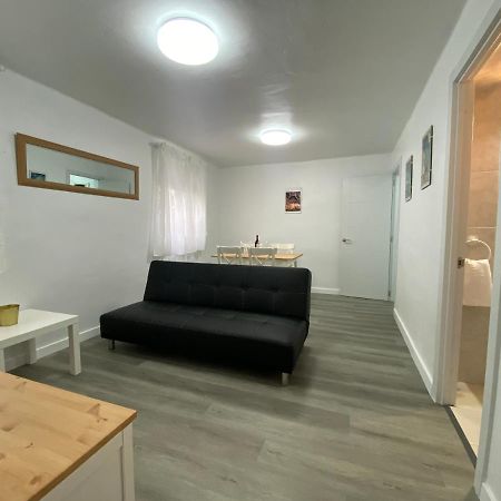 Piso Junto Al Hospital Macarena Apartment Seville Luaran gambar