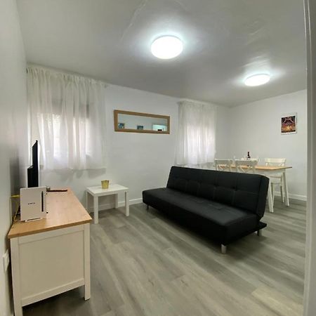 Piso Junto Al Hospital Macarena Apartment Seville Luaran gambar