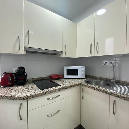 Piso Junto Al Hospital Macarena Apartment Seville Luaran gambar
